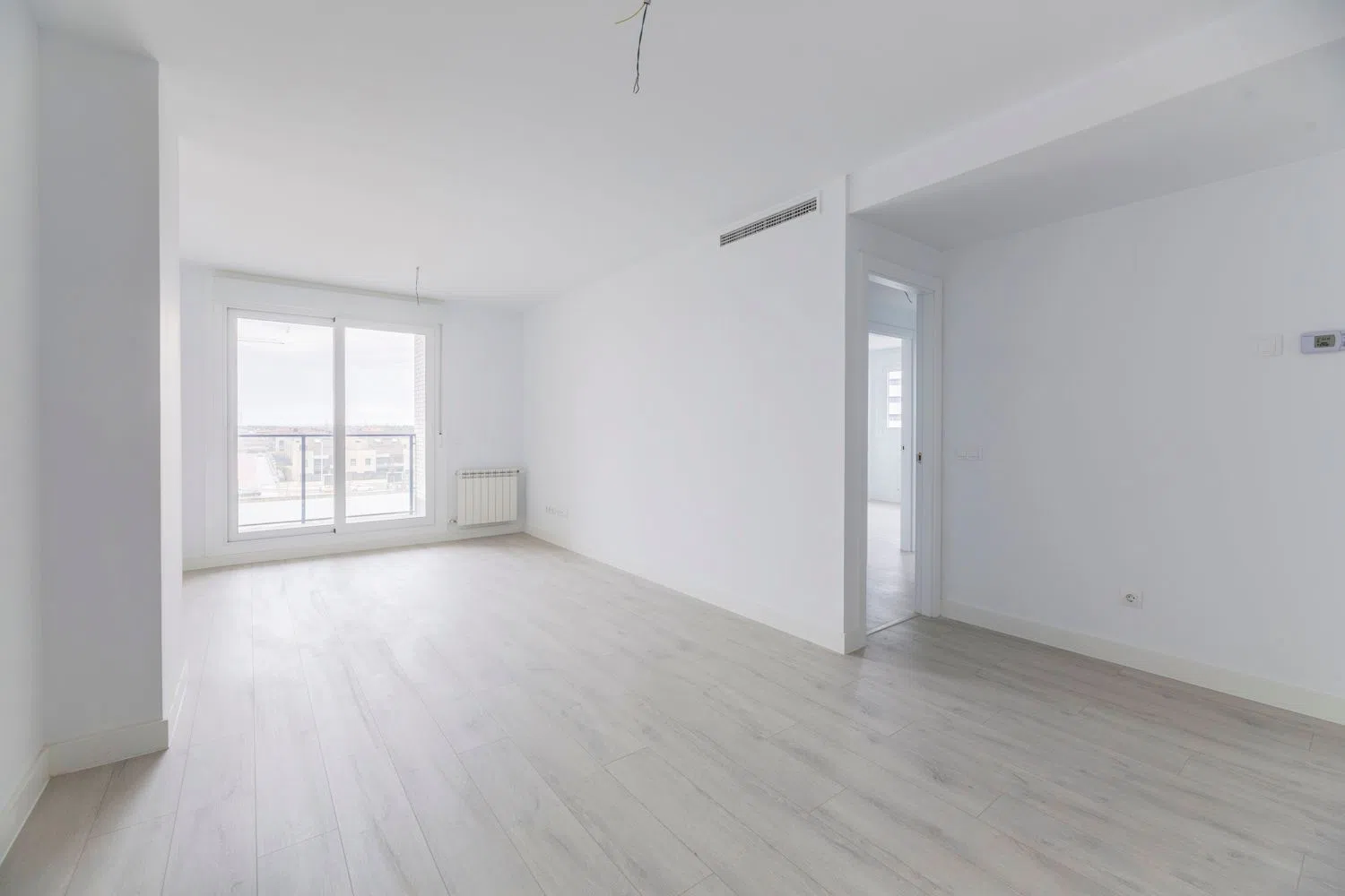 Piso en calle Alcalde Andrés Madrid Dávila, 132 - Foto 1