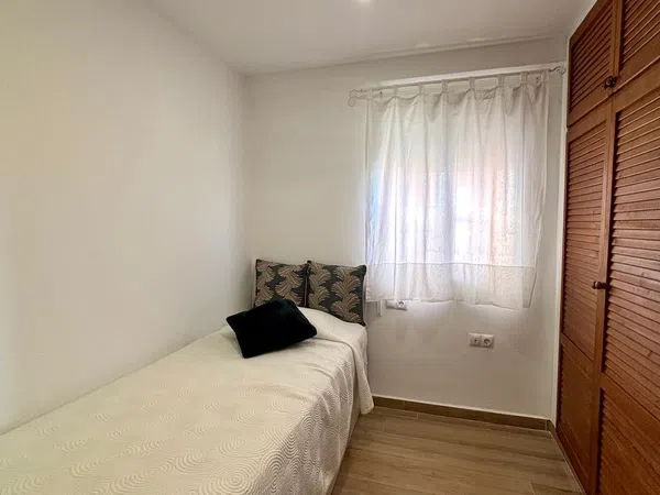 Piso en calle Héroe de Sostoa, 200 - Foto 6