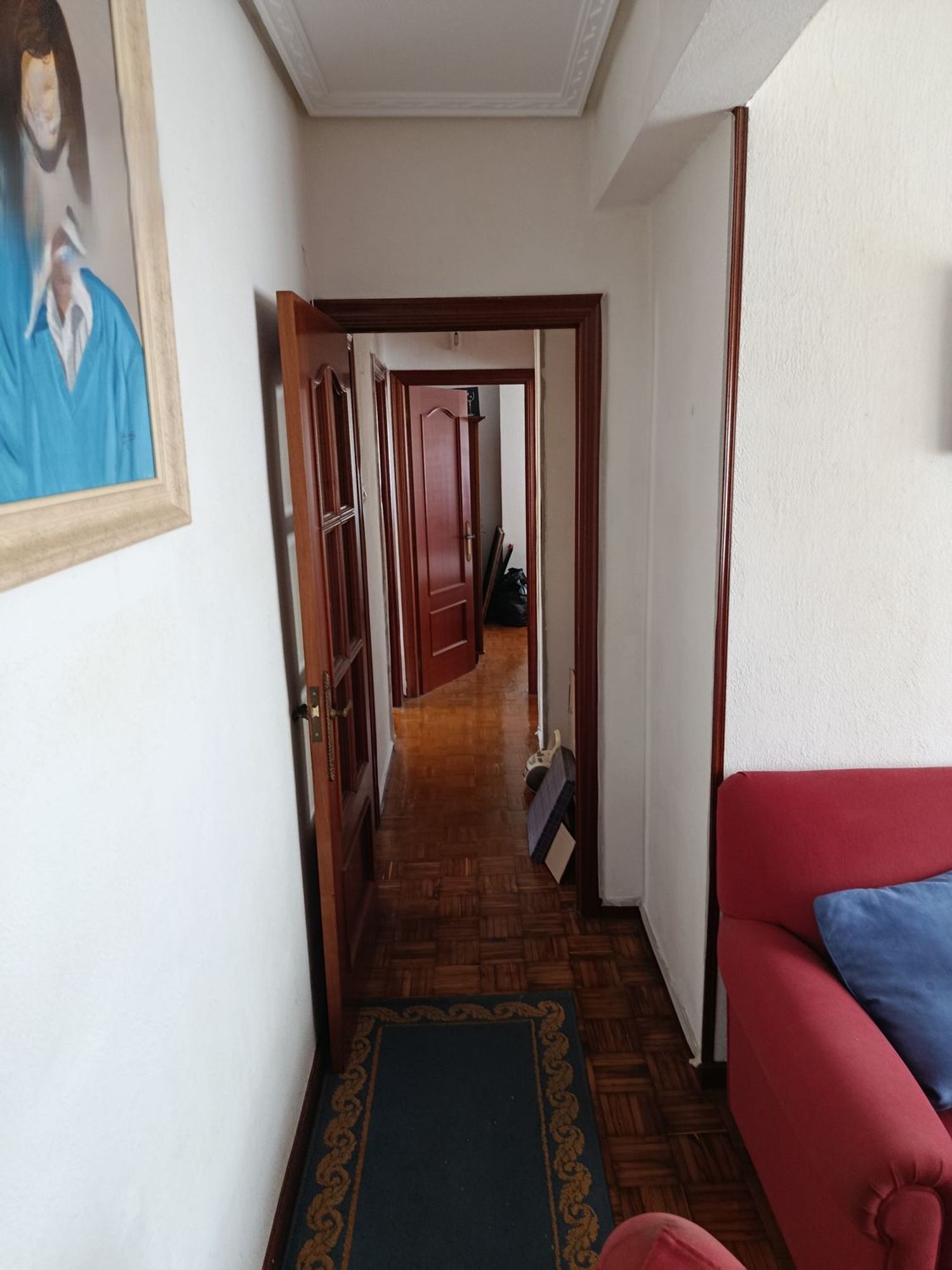 Piso en paseo Canalejas, 34 - Foto 2