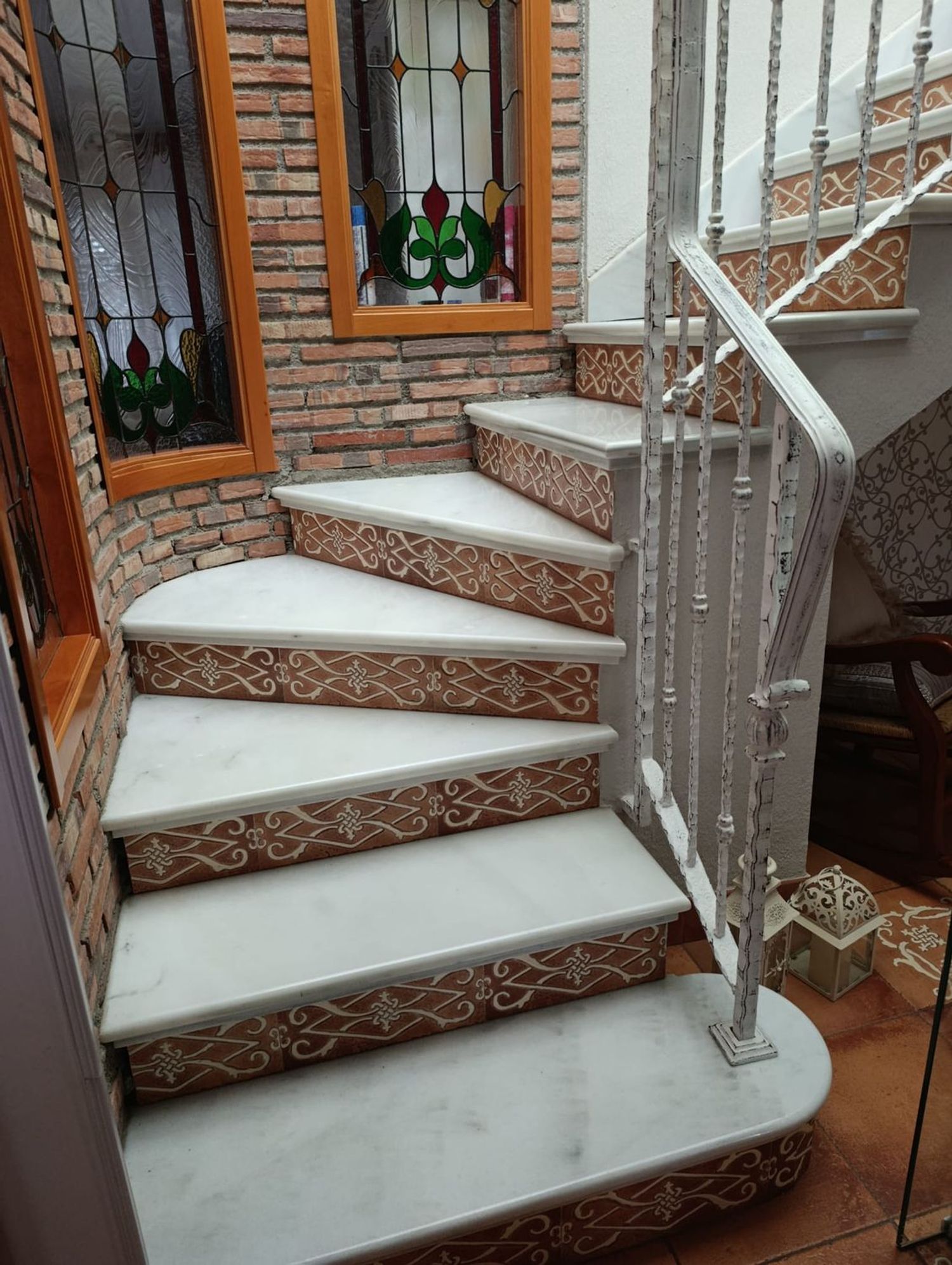 Chalet adosado en Calle Alcazaba, 7 - Foto 12