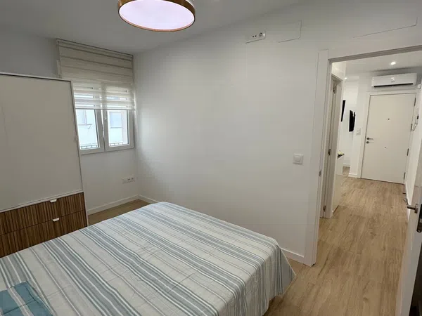 Piso en Calle Menéndez y Pelayo, 27, Belén - San Roque, Belén - San Roque - Foto 4