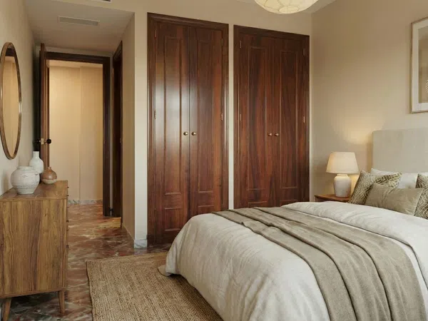 Piso en calle Resolana, 32 - Foto 3