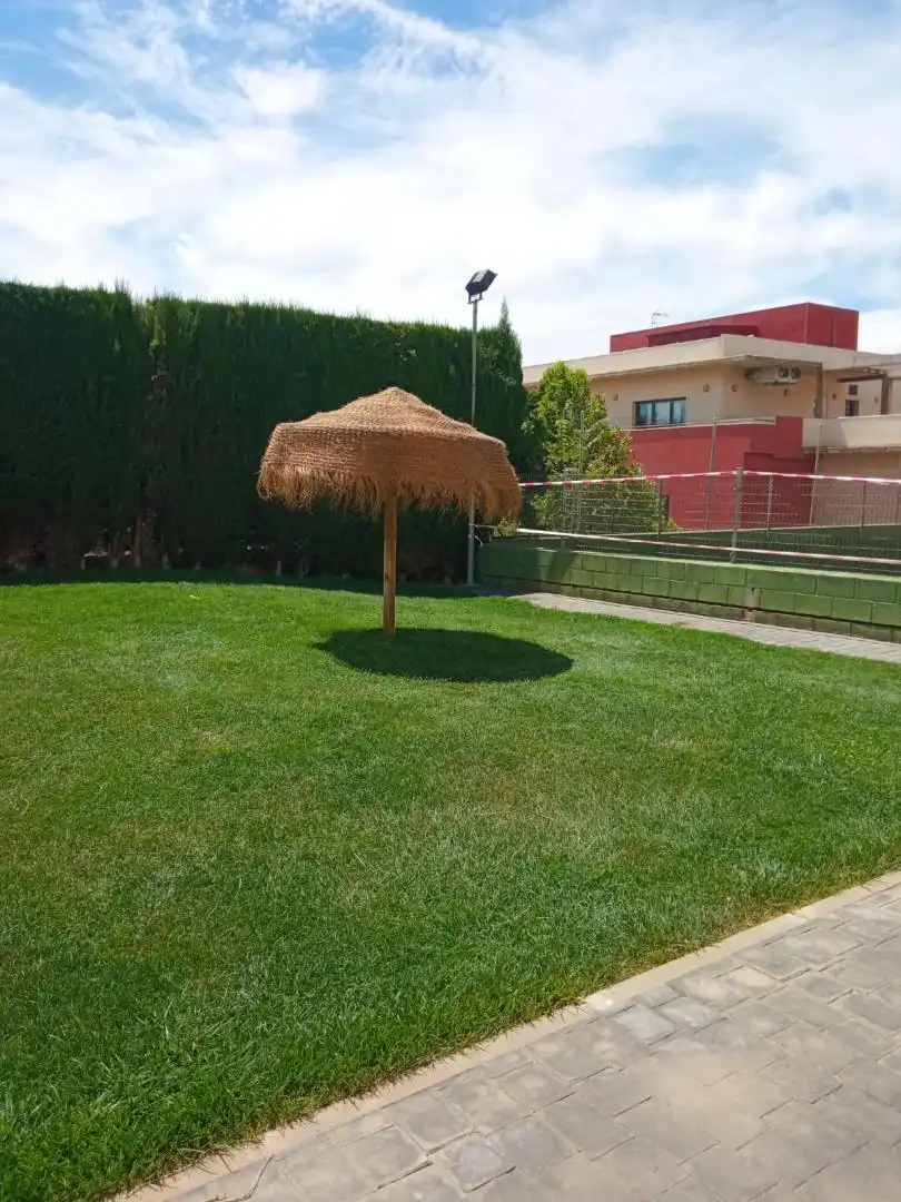 Piso en  Avenida de los Descubrimientos 7 - Foto 6