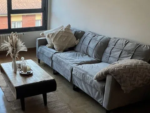 Piso en Fernando Alonso, 23