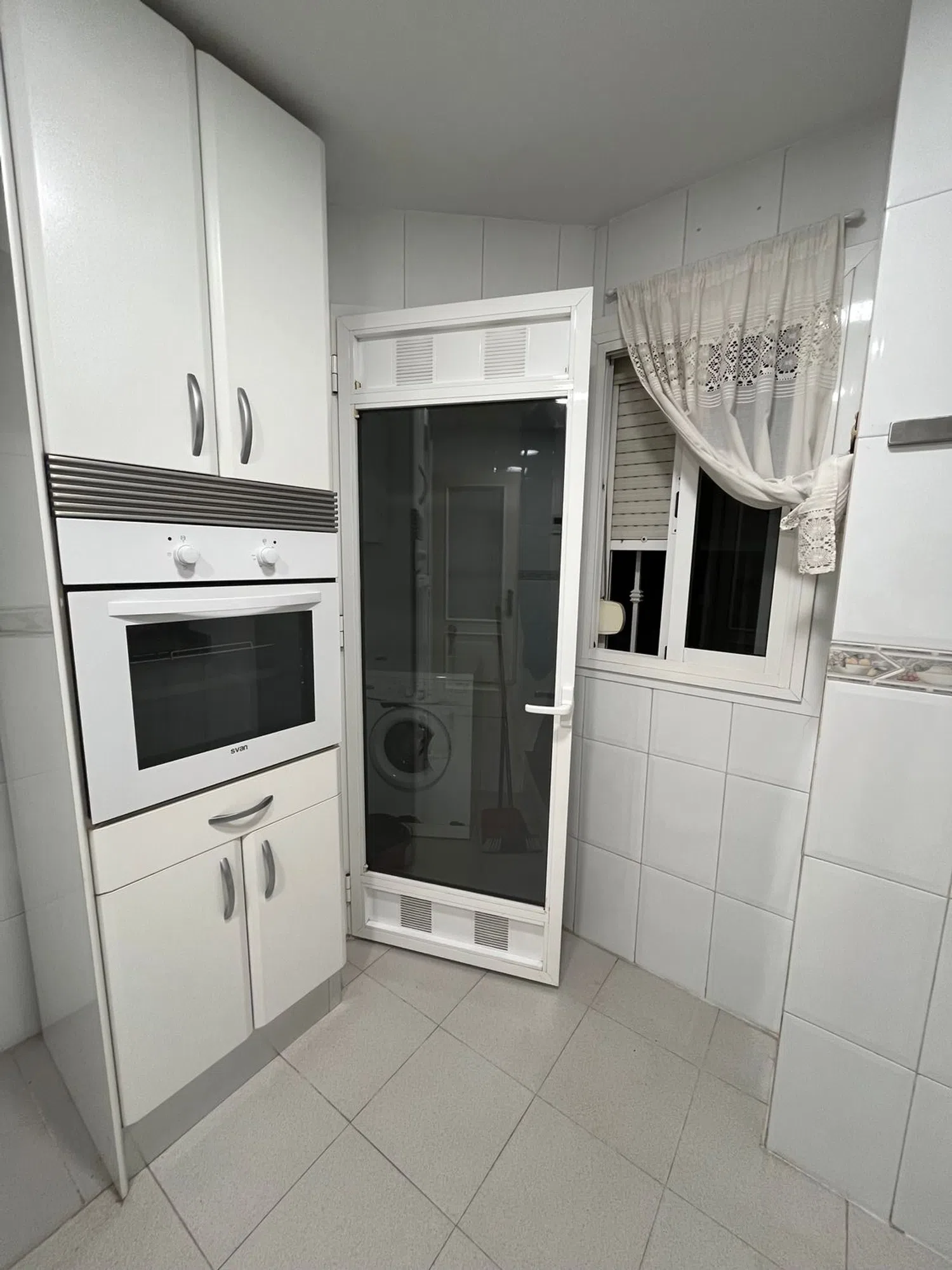 Piso en calle Diego Angulo Íñiguez, 9 - Foto 8