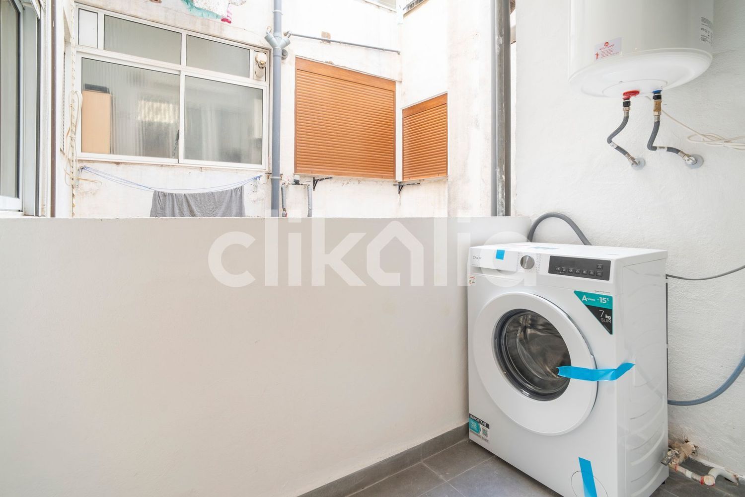 Piso en calle de l'Orient - Foto 9