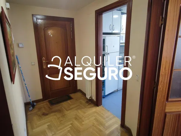 Piso en Calle José María Pereda, Ensanche - Foto 2