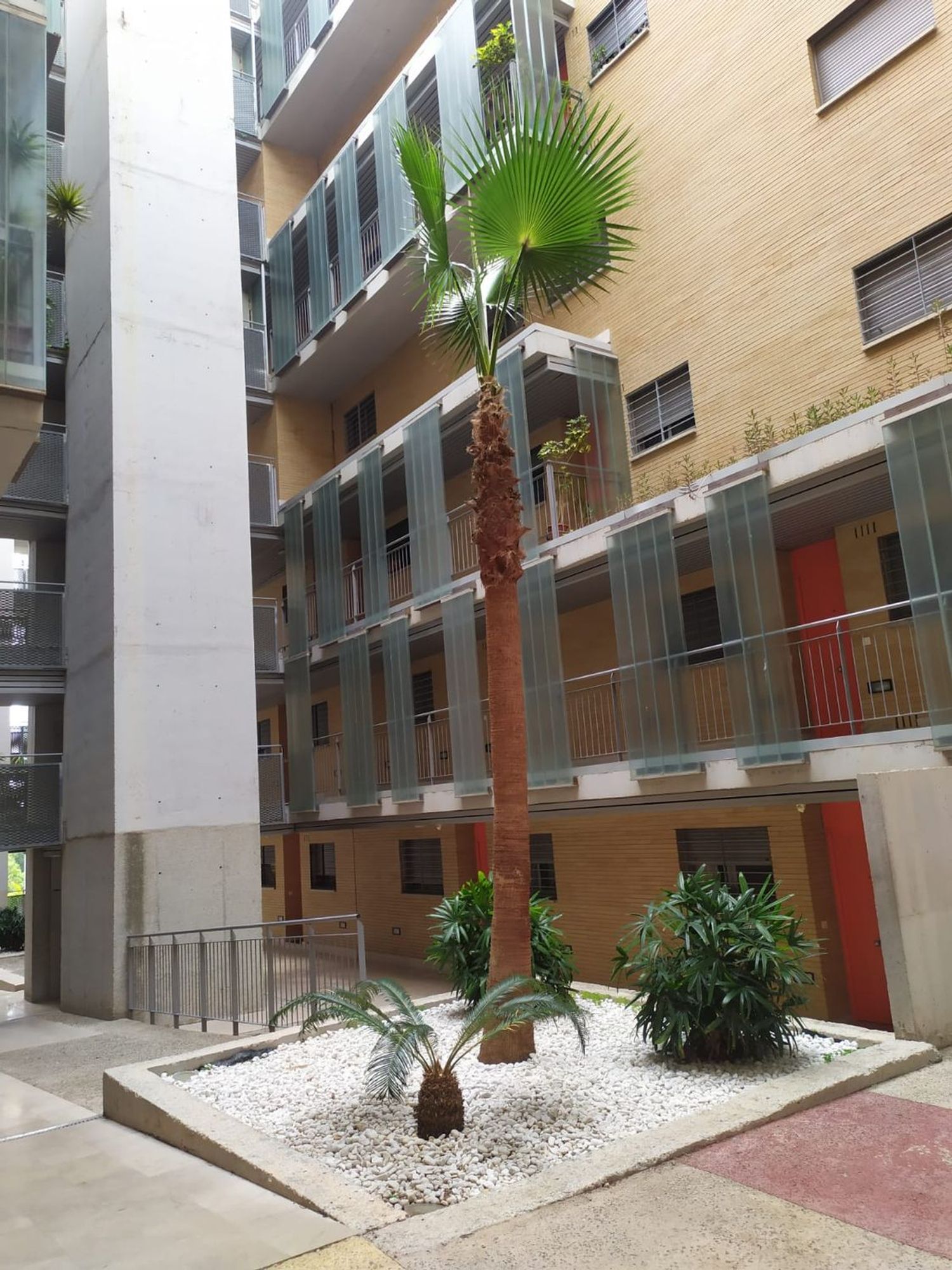 Piso en calle María Casares, 3 - Foto 10