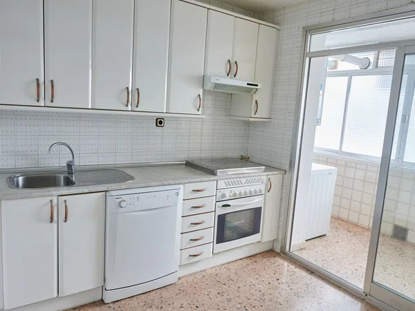 Piso en Urb. parque de la coruña Parque de la Coruña - Las Suertes - Foto 10