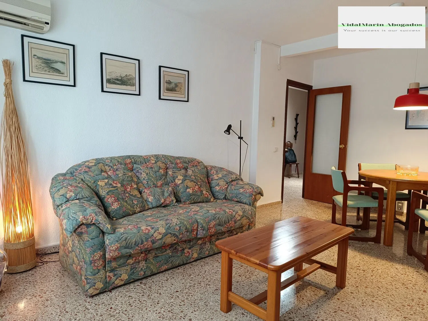 Piso en calle de Sant Mateu, 45 - Foto 5