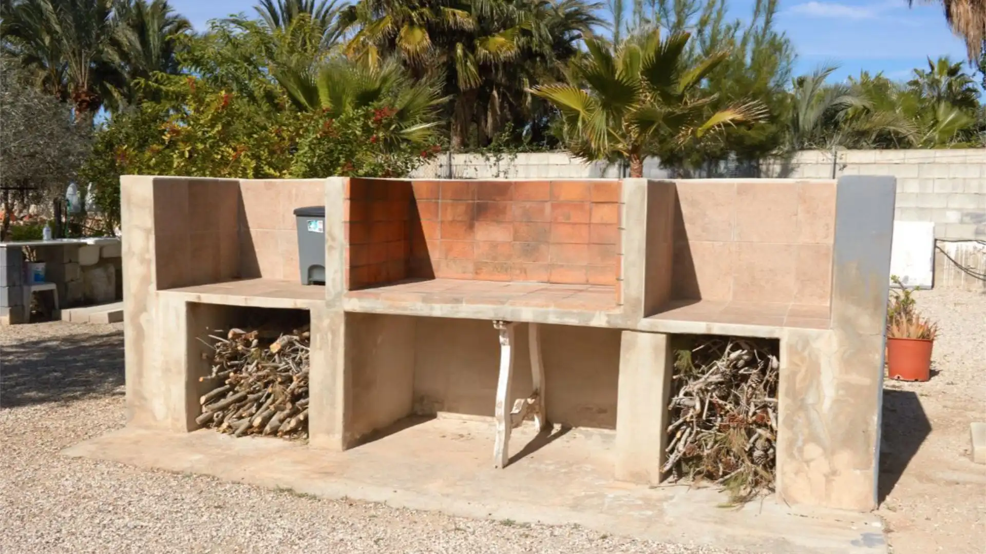 Chalet en  Partida Daimes 216 - Foto 107