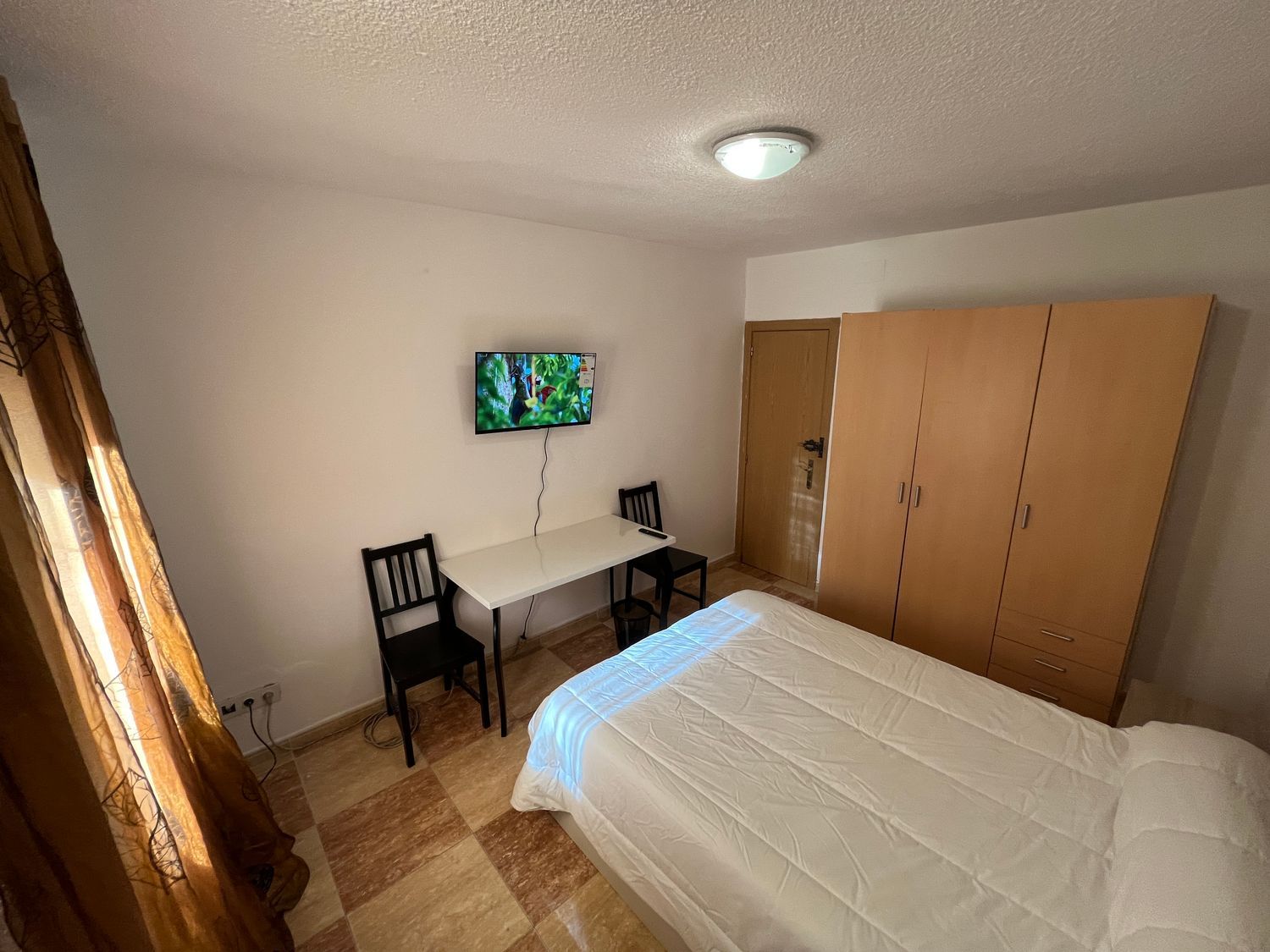 Piso en Calle Menéndez de Avilés, 3, Reyes Católicos, Reyes Católicos - Foto 3
