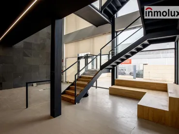 Nave Industrial en  Calle Isidoro Sevilla - Foto 3