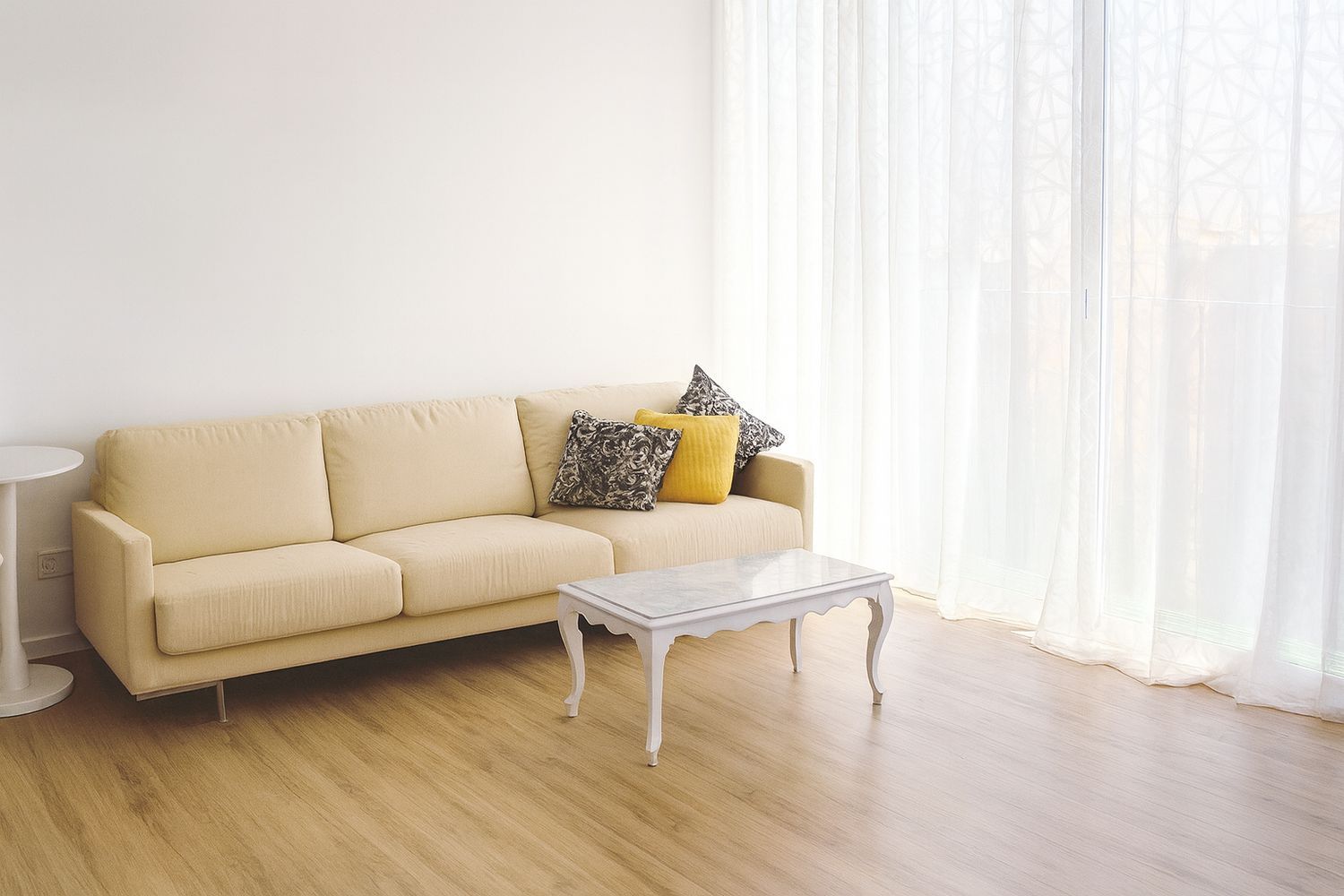 Piso en Barrio Nou Moles