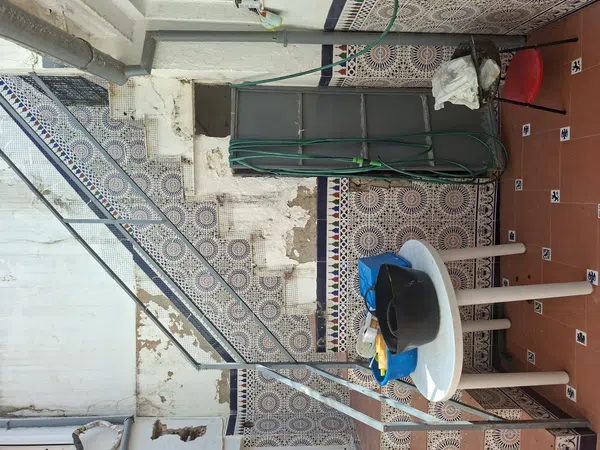 Chalet pareado en Calle Roldán, 19 - Foto 4