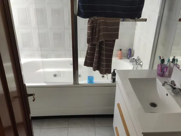 Piso en Calle Huesca, 45, Juzgados - Foto 1