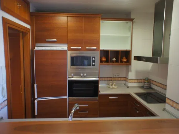 Piso en Calle Isla Graciosa, 1, Tres Olivos - Valverde - Foto 10