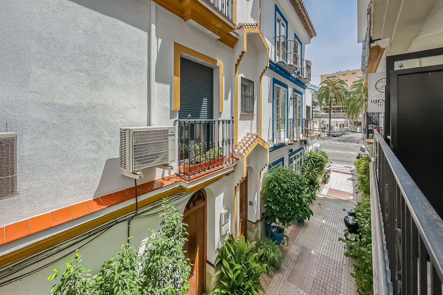 Estudio en Calle San Cristóbal, 34, Casco Antiguo - Foto 31