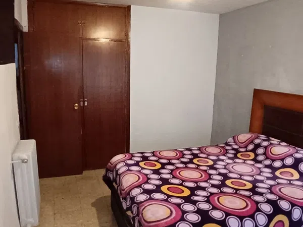 Piso en La Alhóndiga - Foto 5