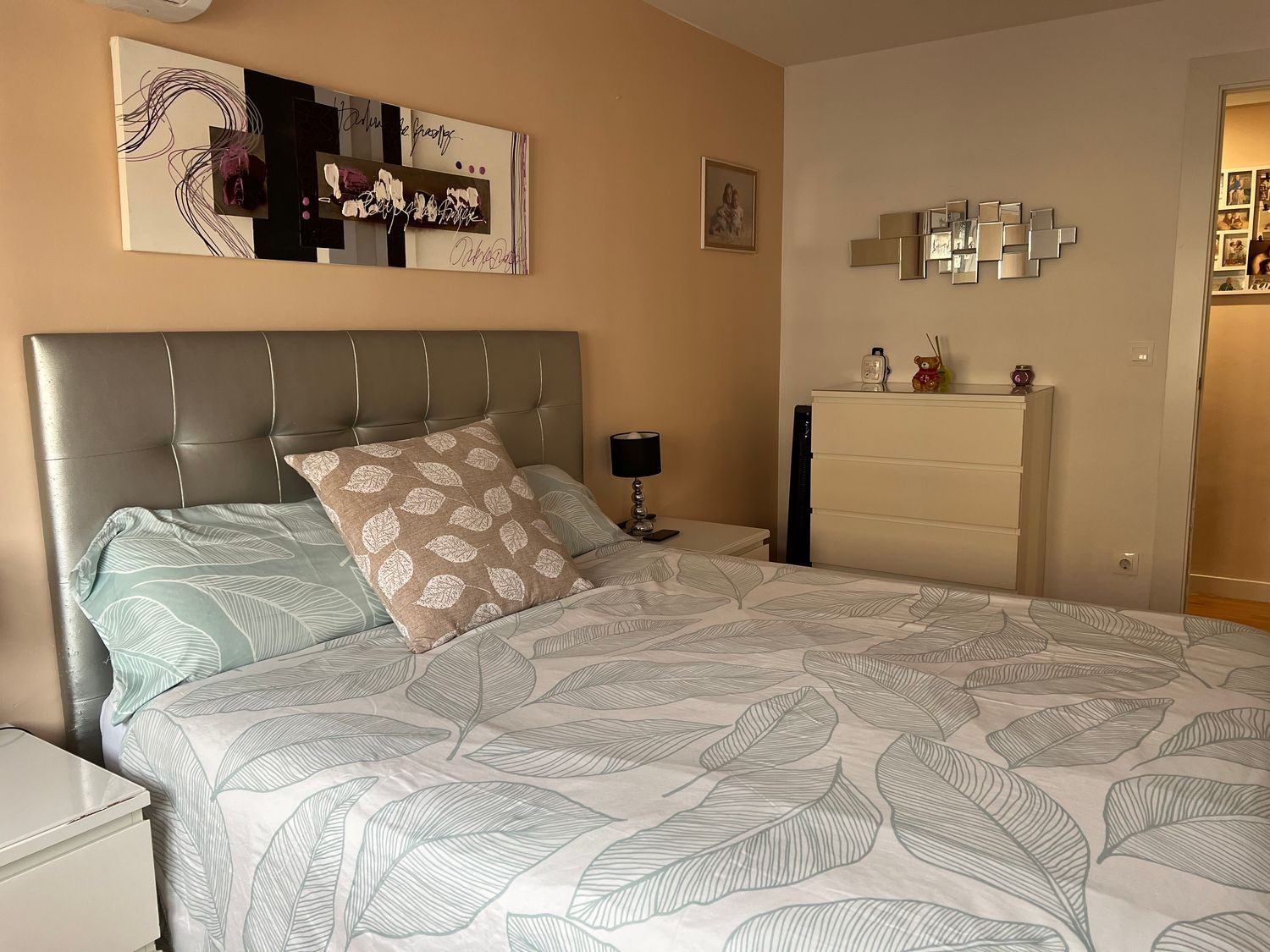 Piso en calle de Inocencio Ruiz Lasala, 62 - Foto 8