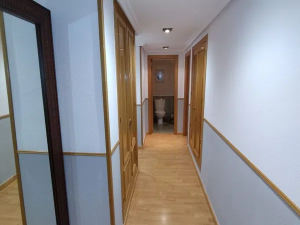 Piso en Calle Bailarín José Espadero, Garbinet - Parque de las Avenidas - Foto 15
