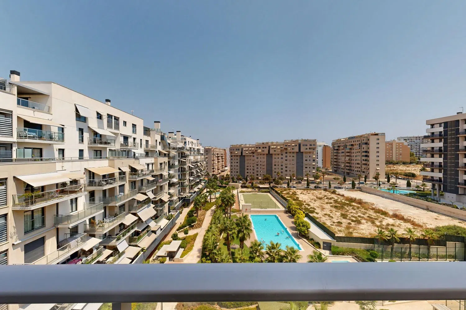 Piso en calle Trident, 41 - Foto 17