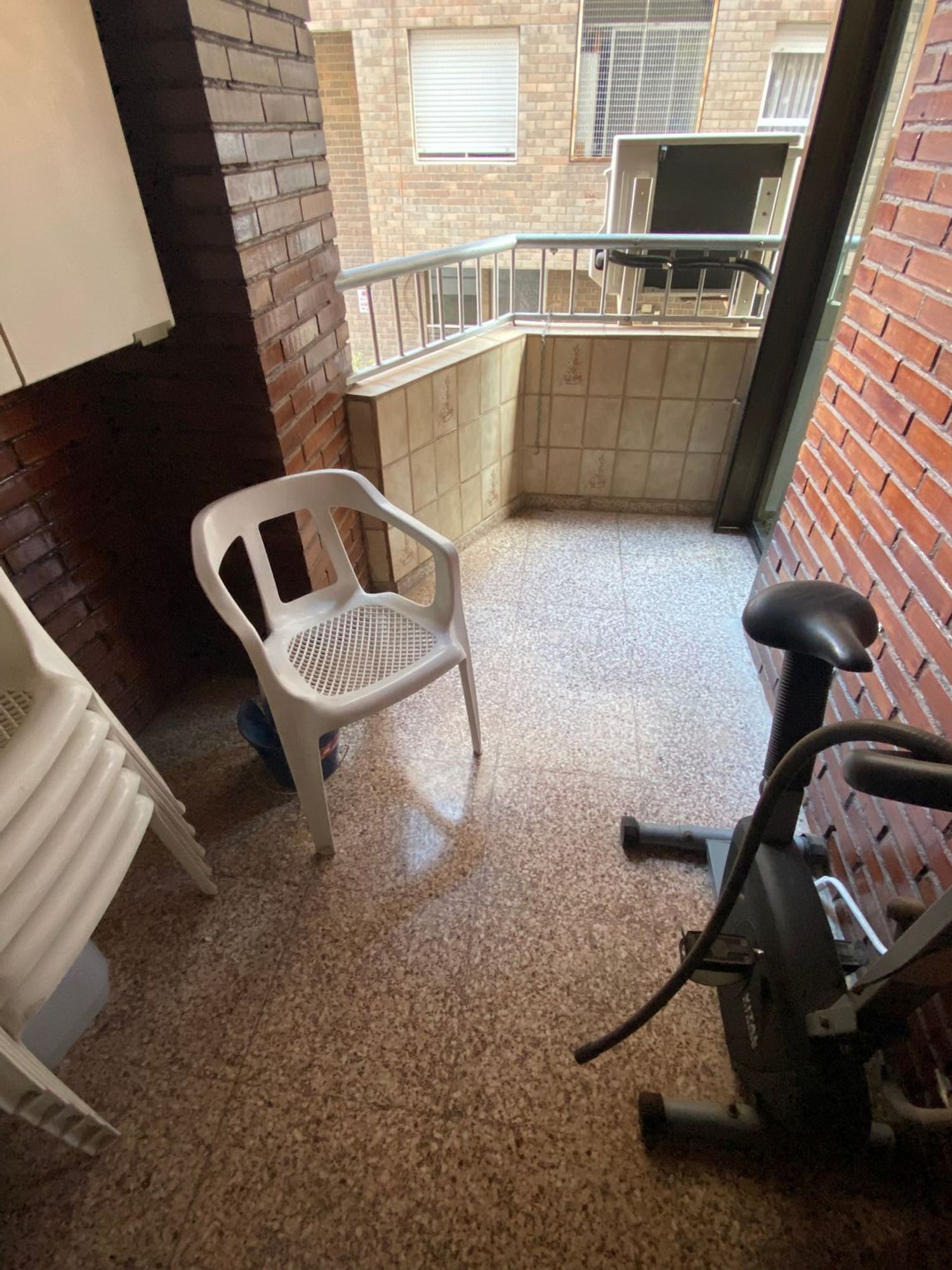 Piso en Calle Hermanos Soto Chápuli, Campoamor - Foto 16