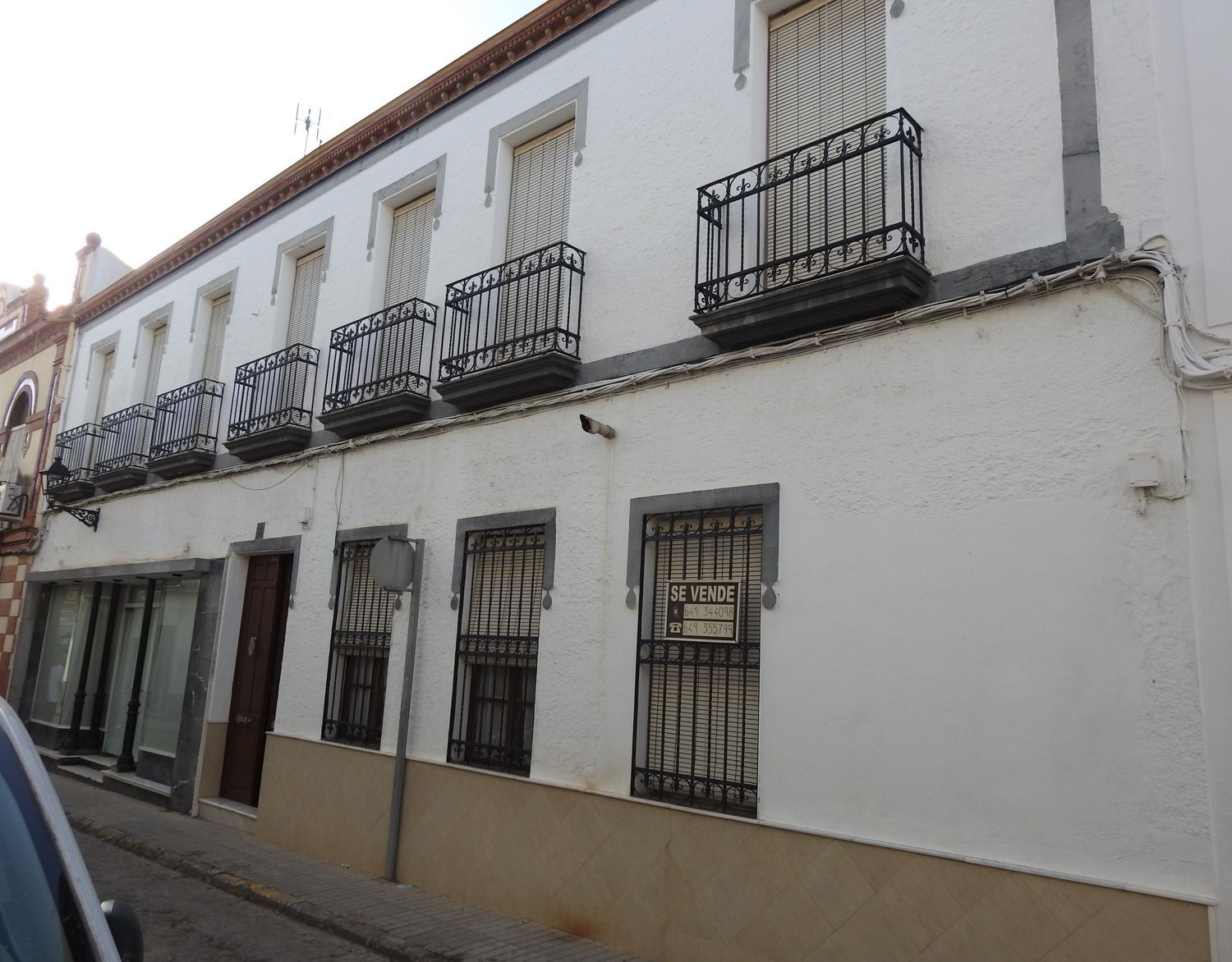 Chalet pareado en Calle Perales, 3 - Foto 2