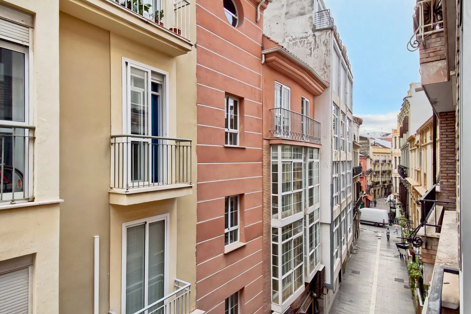 Piso en plaza del Teatro, 4 - Foto 19