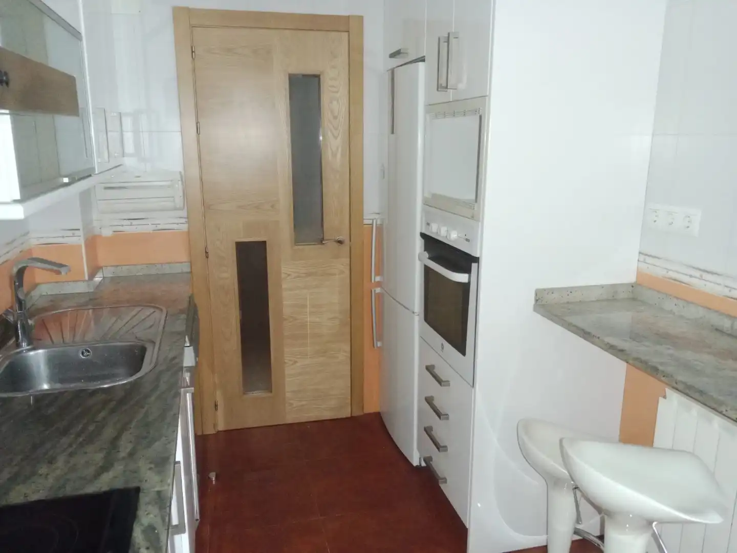 Piso en  Calle Ibersierra 17 - Foto 7