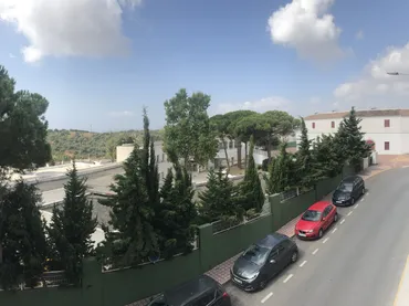 Piso en  Plaza de Andalucía 2 - Foto 10