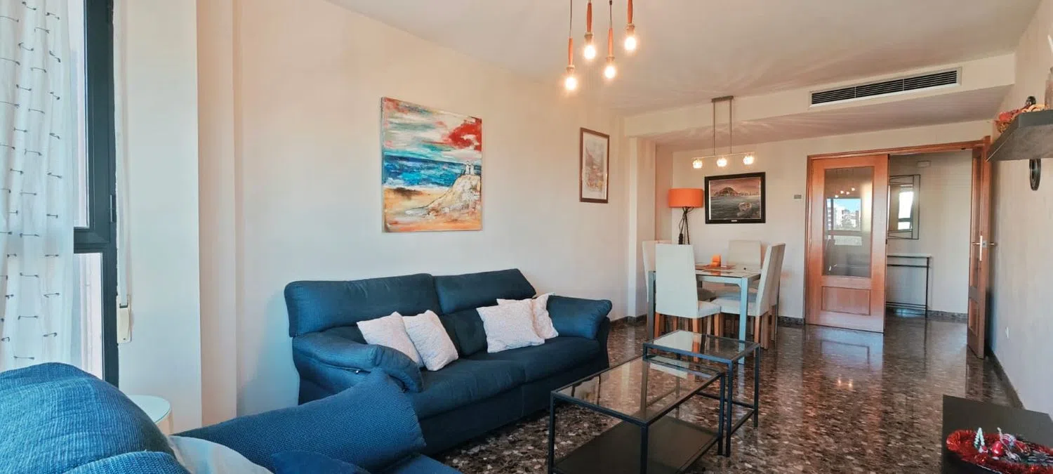 Dúplex en paseo de la Pechina, 66 - Foto 1