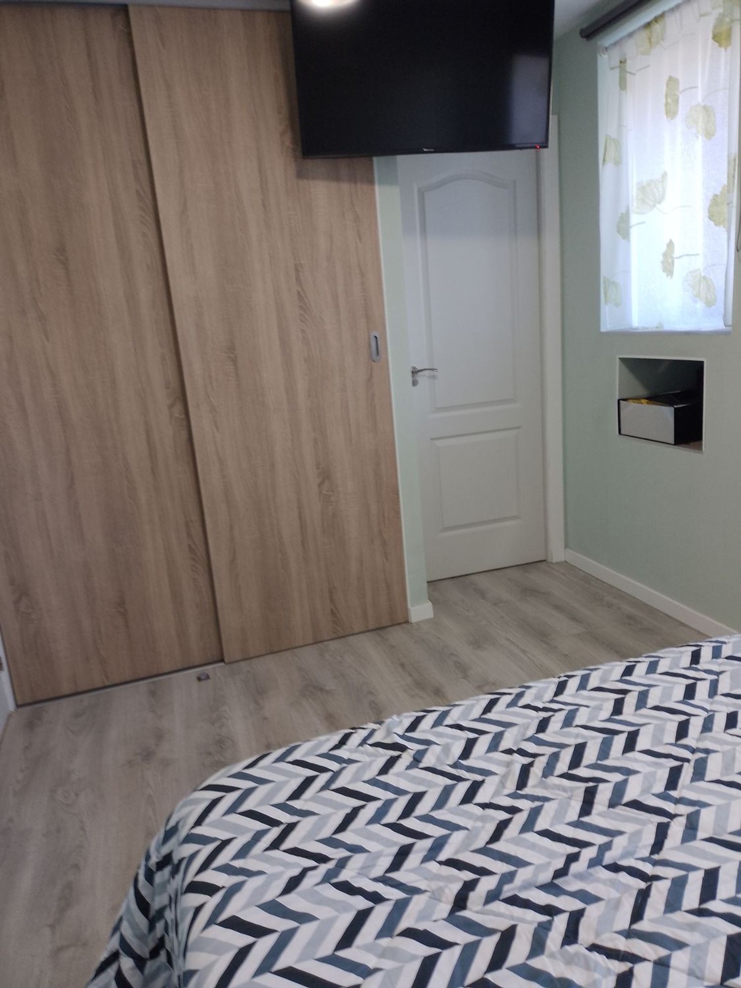 Casa o chalet independiente en Avenida de Riego, 25 - Foto 4