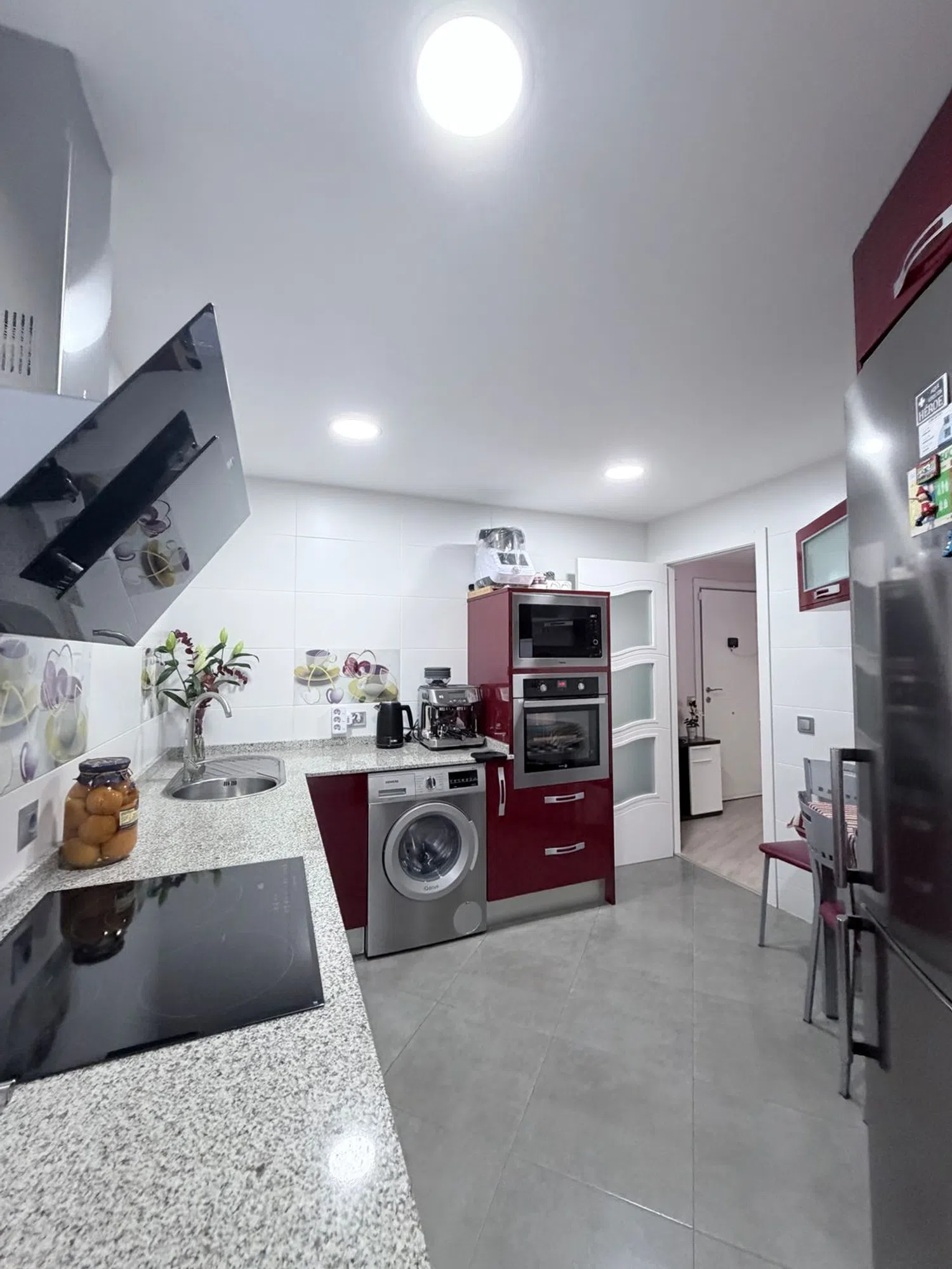 Piso en calle de Nuestra Señora del Carmen, 61 - Foto 9