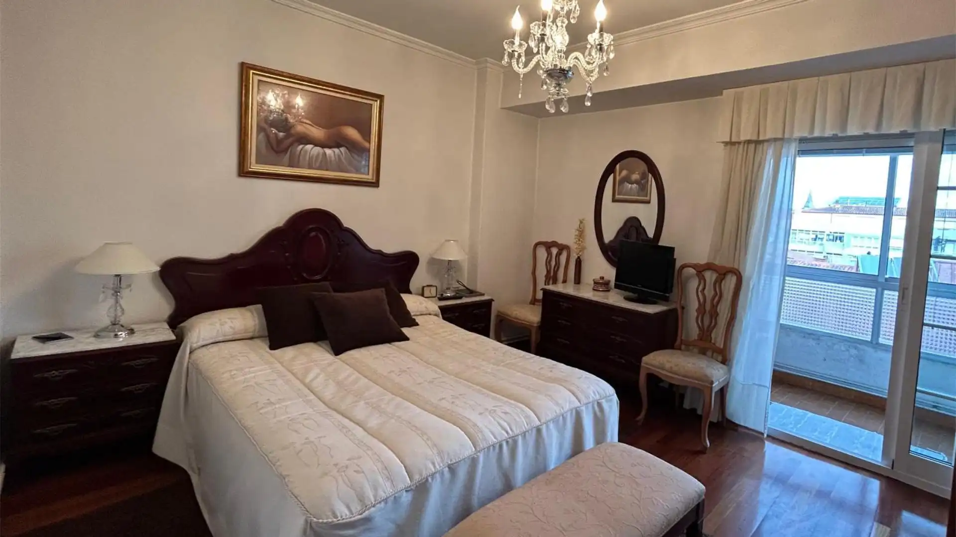 Piso en  Rúa Canadelo Alto 30 - Foto 5