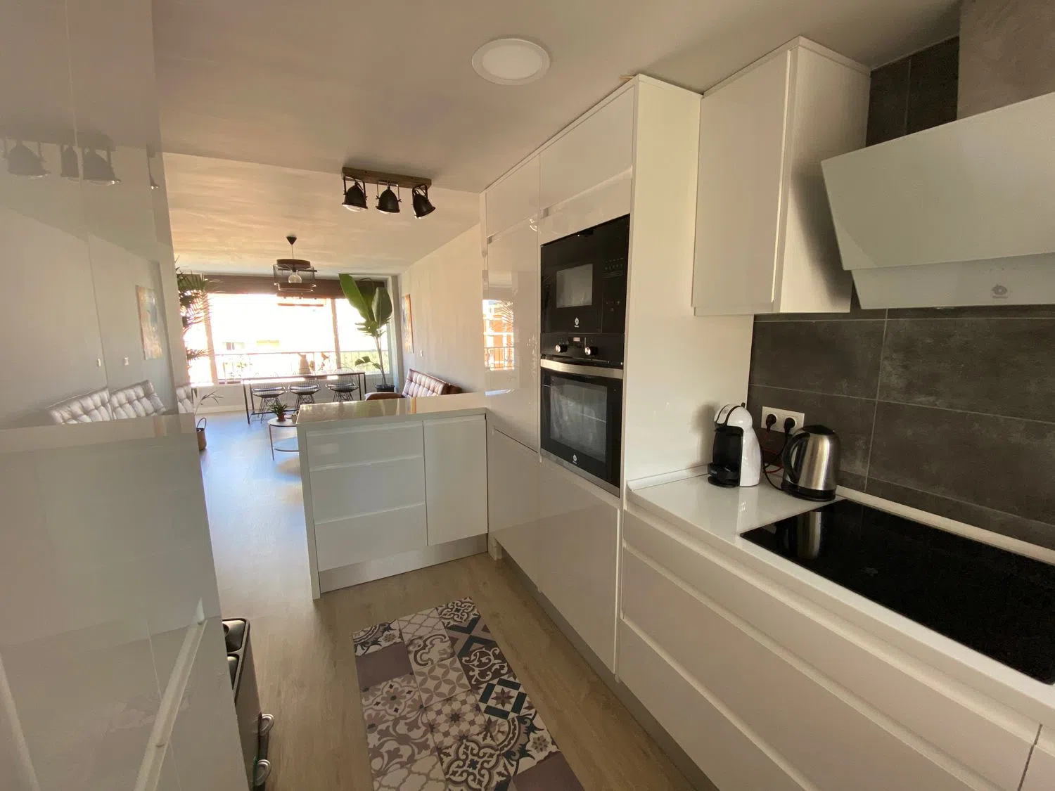 Piso en avenida Santander, 25 - Foto 6