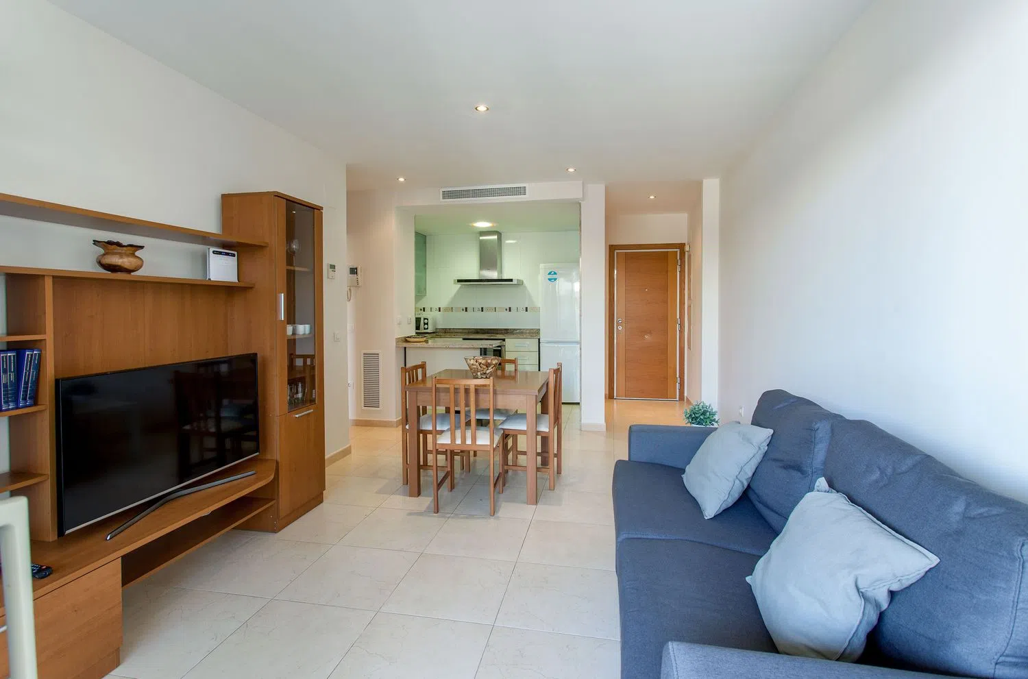 Piso en avenida Mare Nostrum, 38 - Foto 4