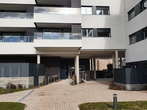 Piso en calle Trinidad y Tobago, 6 - Foto 8