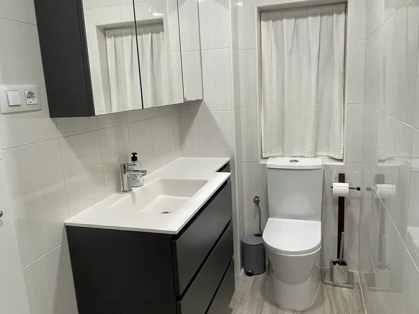 Piso en Plaza Trujillo, 31, Prosperidad - Delicias, Prosperidad - Delicias - Foto 2
