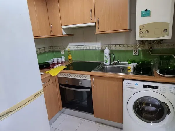 Piso en Calle Unión, 5, Valdepelayo-Montepinos-Arroyo Culebro - Foto 1
