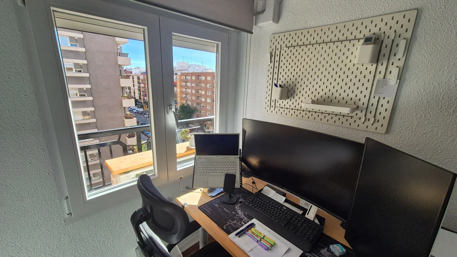 Piso en calle de Cuba, 77 - Foto 17