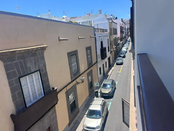 Piso en Calle de López Botas, 22, Vegueta - Foto 16