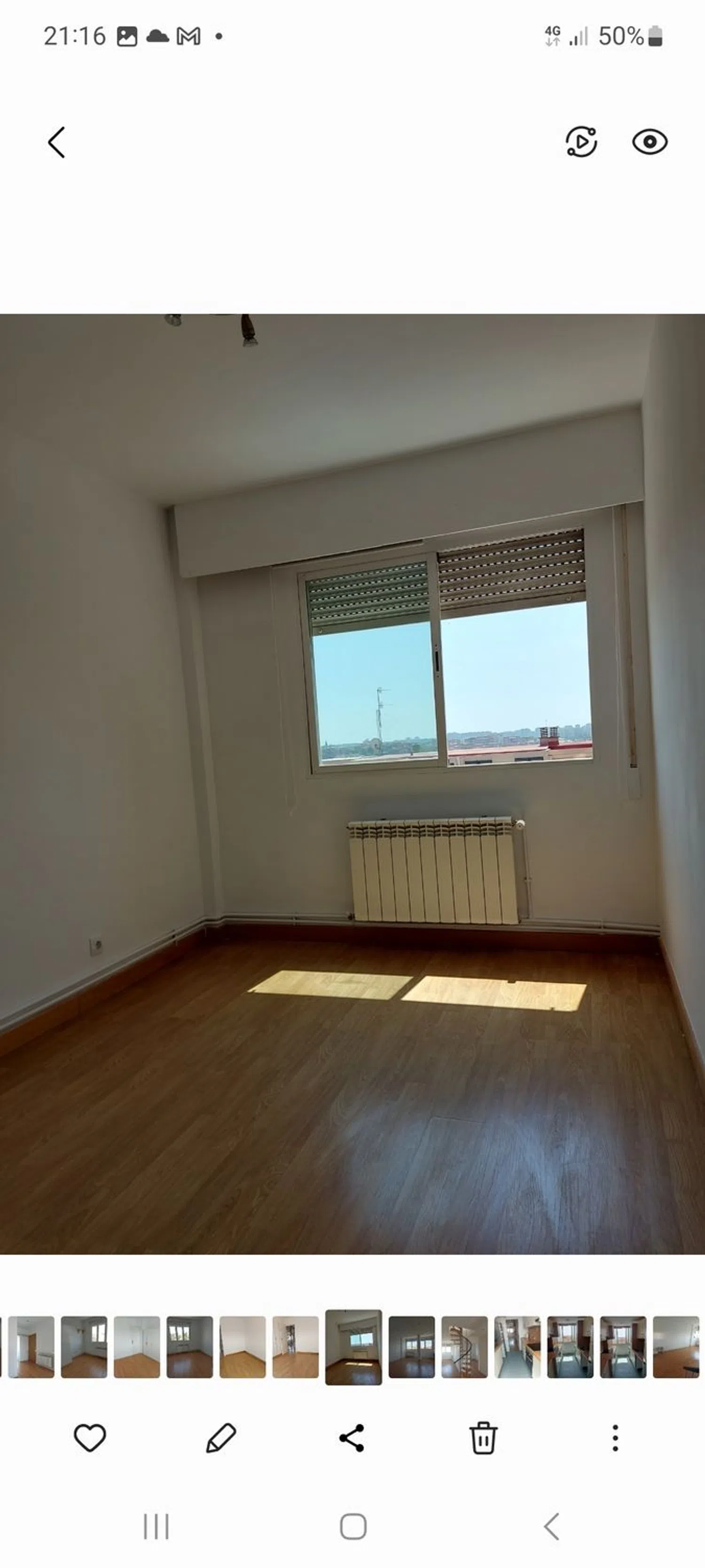Dúplex en calle Villafranca, 17 - Foto 3