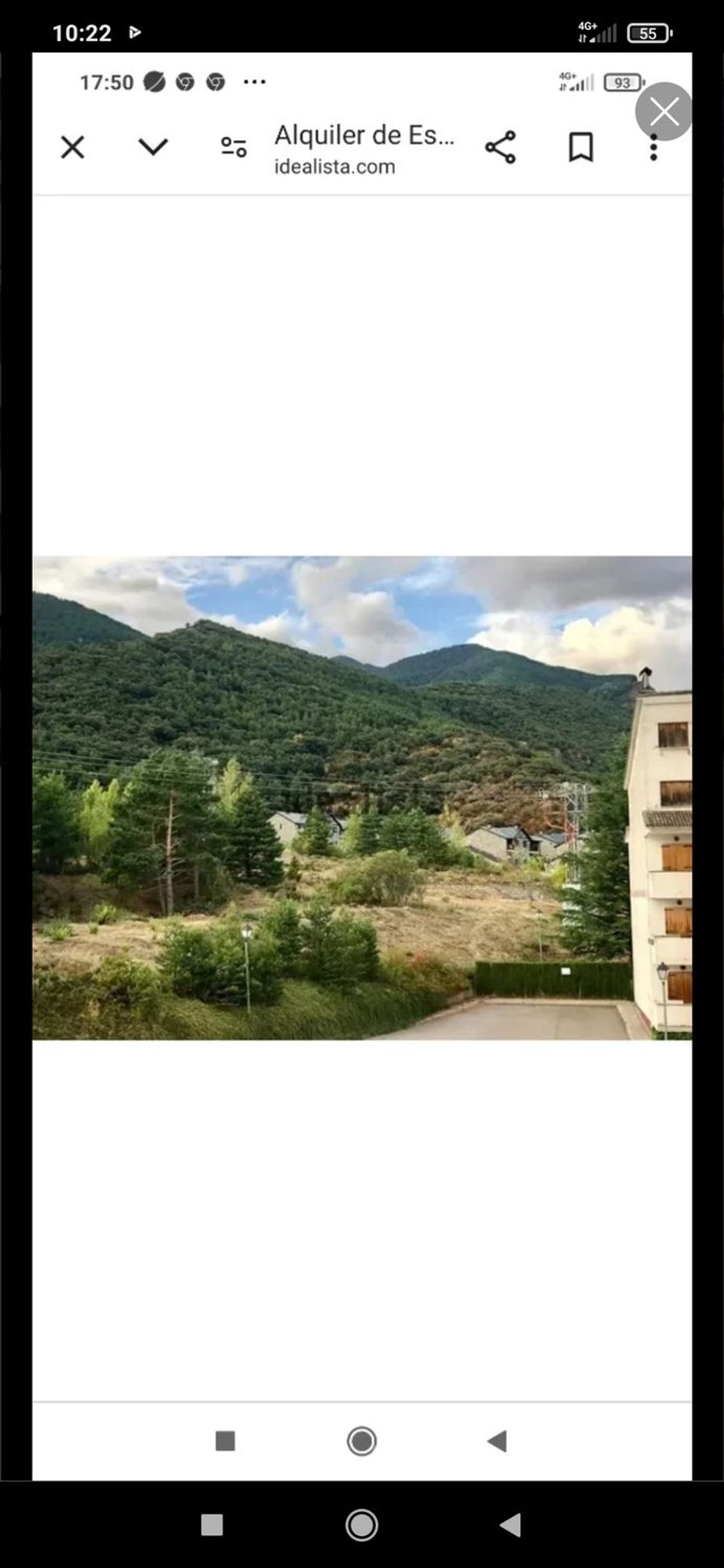 Estudio en Urbanización Espata R7, 7 r - Foto 6