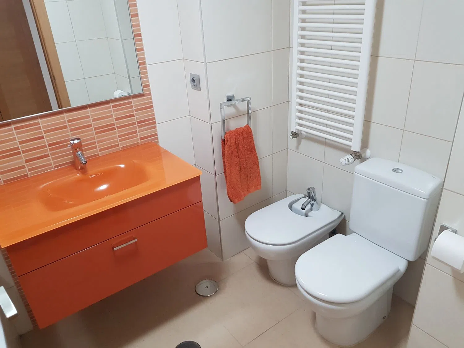 Piso en avenida Deportista Isabel Fernández, 15 - Foto 18