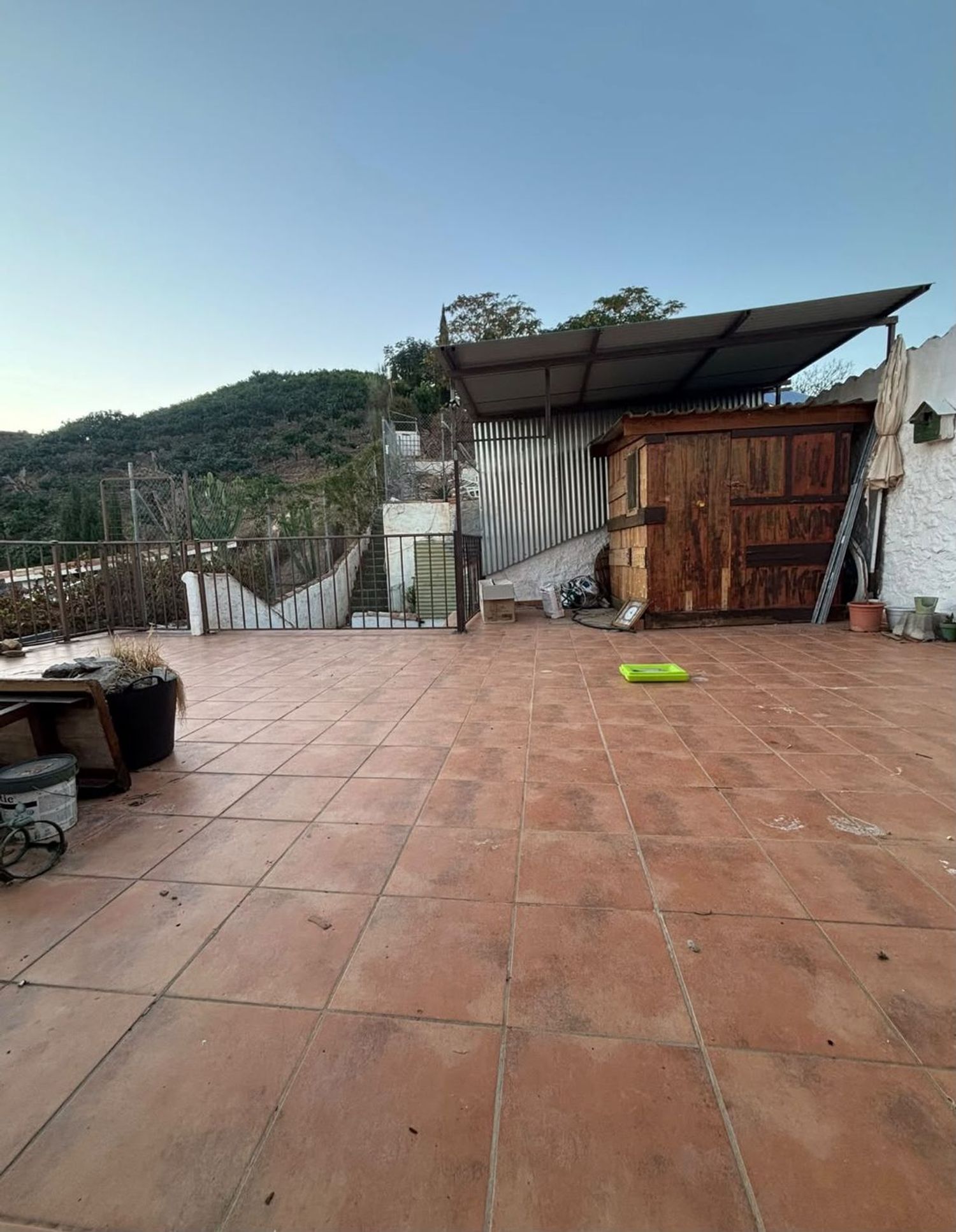Chalet adosado en Villalobos, 91, Benagalbón, Benagalbón - Foto 9
