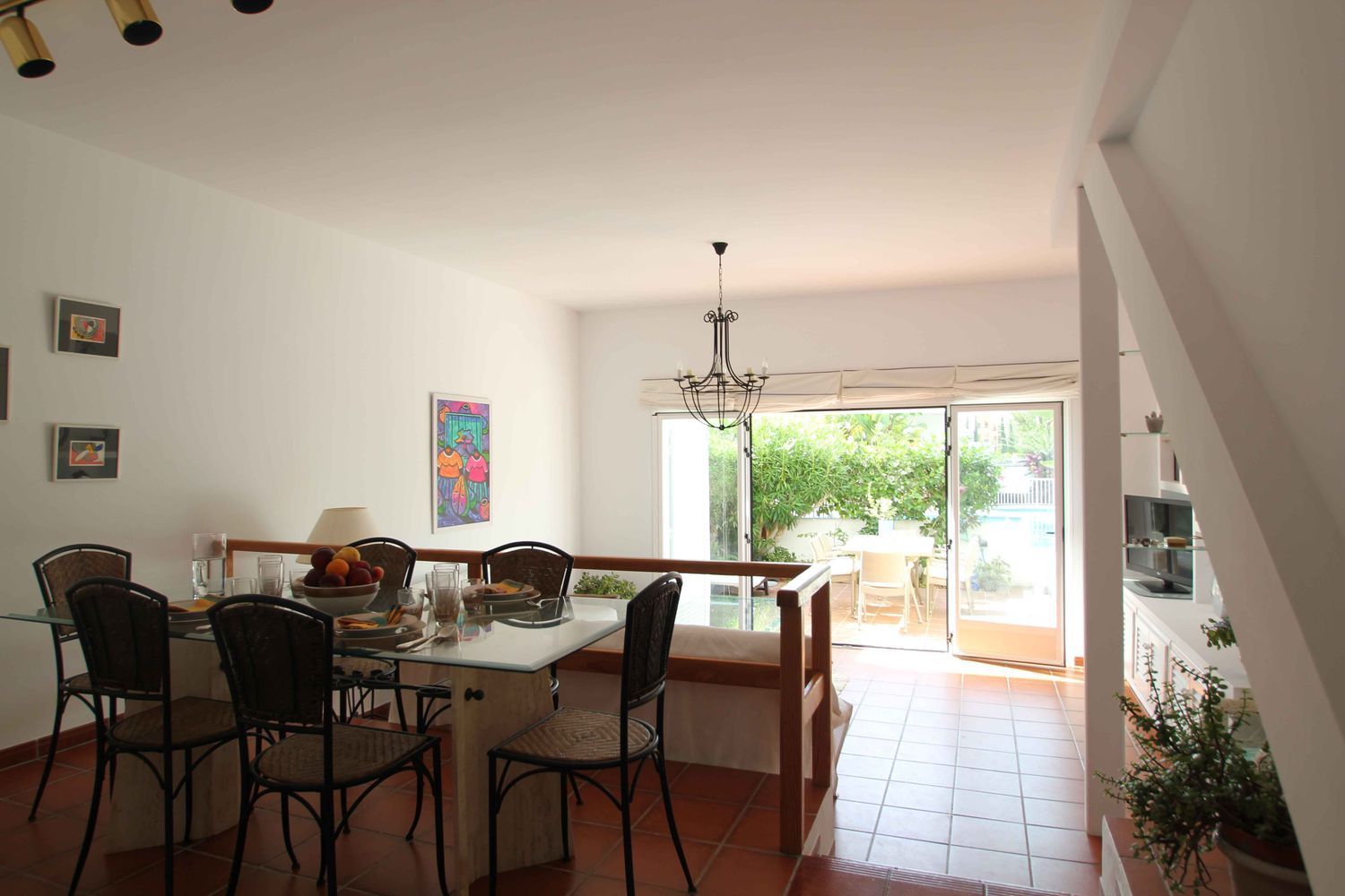 Dúplex en Santa Eulalia del Río, Santa Eulalia del Río - Foto 3