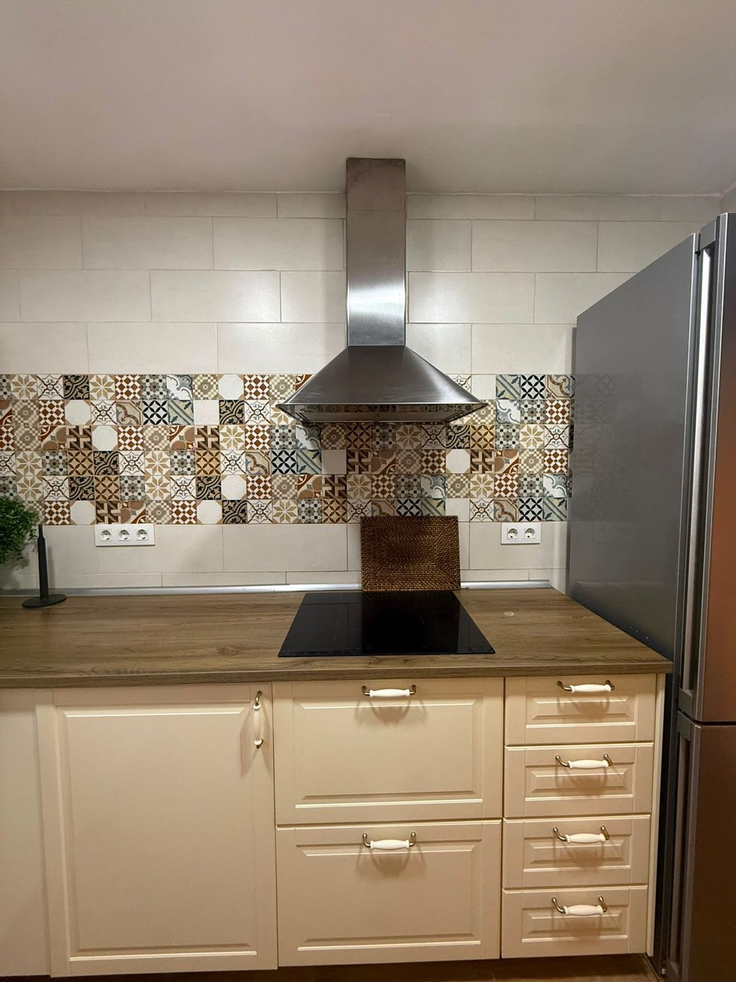 Piso en Calle de Julián Soldevilla, 1, L'Eixereta, L'Eixereta - Foto 7