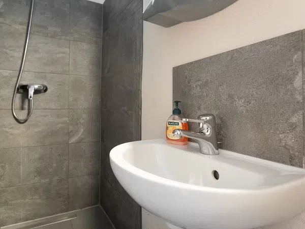 Estudio en calle San Florencio, 11 - Foto 11