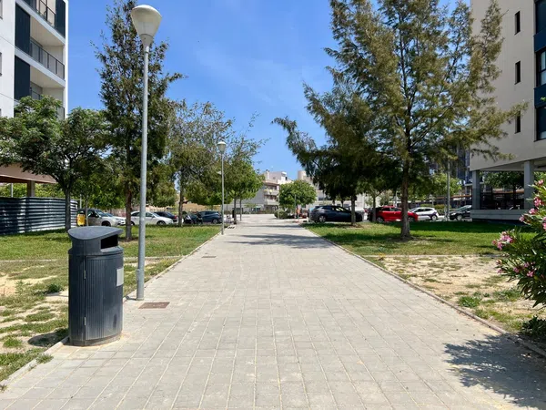 Piso en avenida Ciudad de Matanzas, 6 - Foto 23